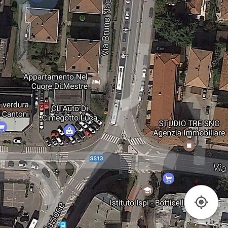 Nel Cuore Di *